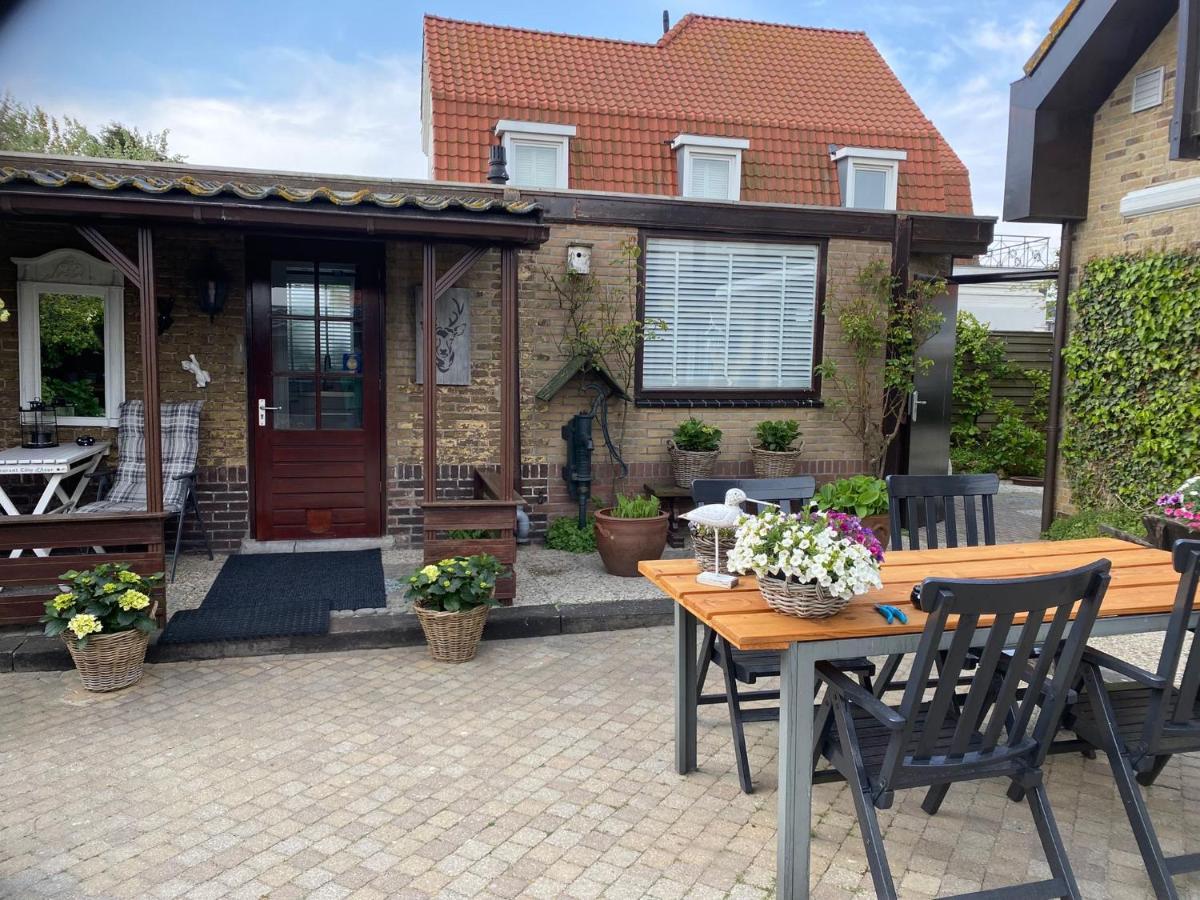 Noa'S Place Zandvoort Exterior foto