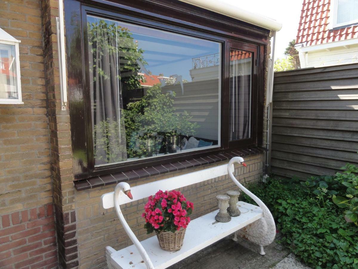 Noa'S Place Zandvoort Exterior foto